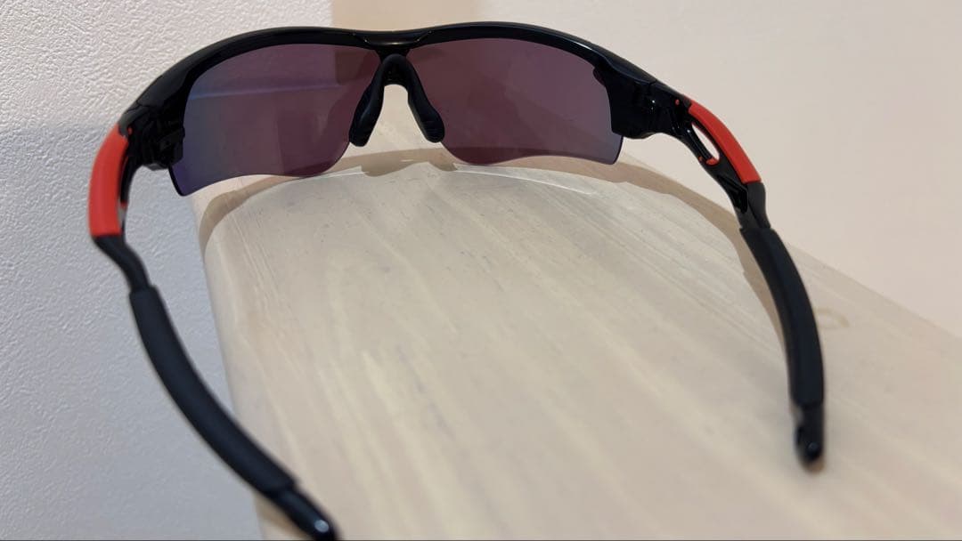 オークリー サングラス　RADAR (ASIAN FIT) PRIZM ROAD