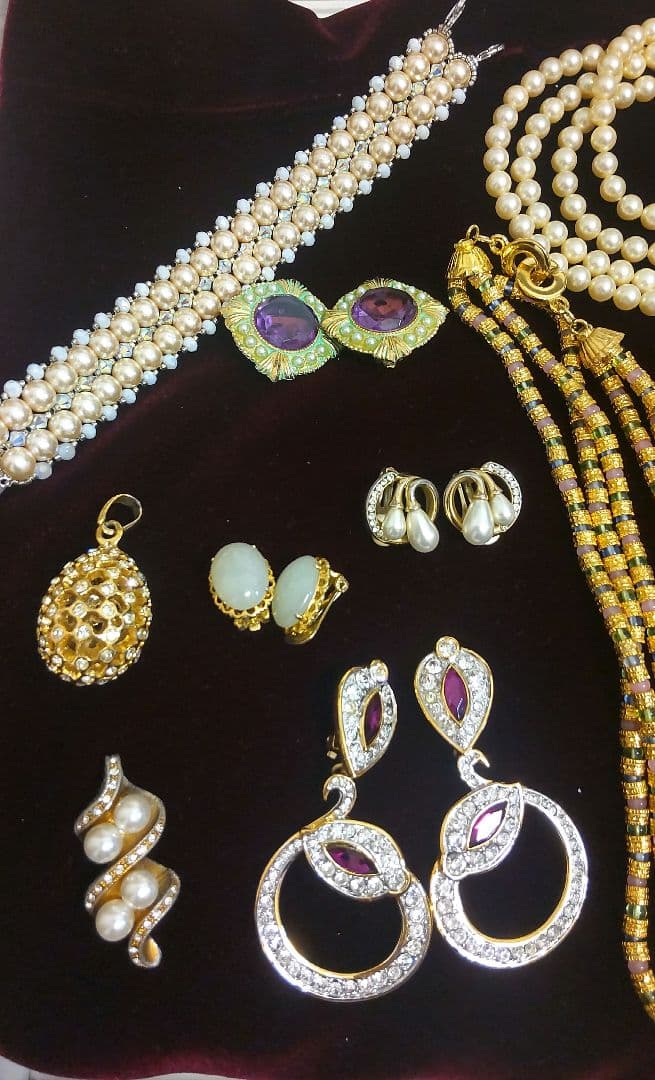 アクセサリー17点まとめ売り