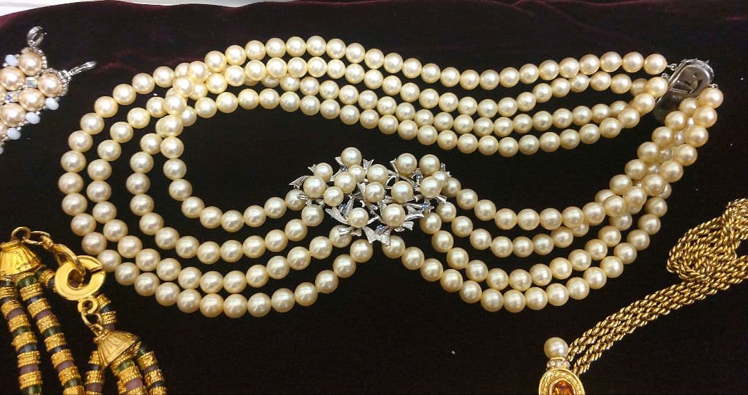 アクセサリー17点まとめ売り