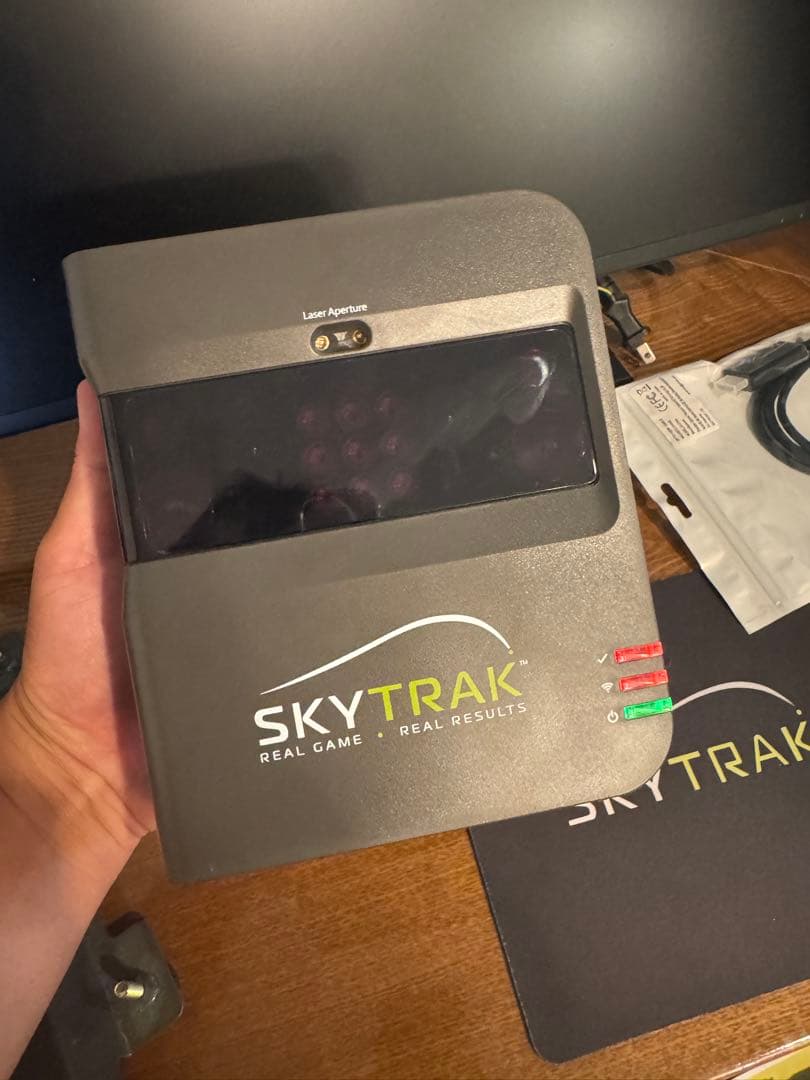 定価70万　スカイトラック　PC版　スタンダートパッケージ