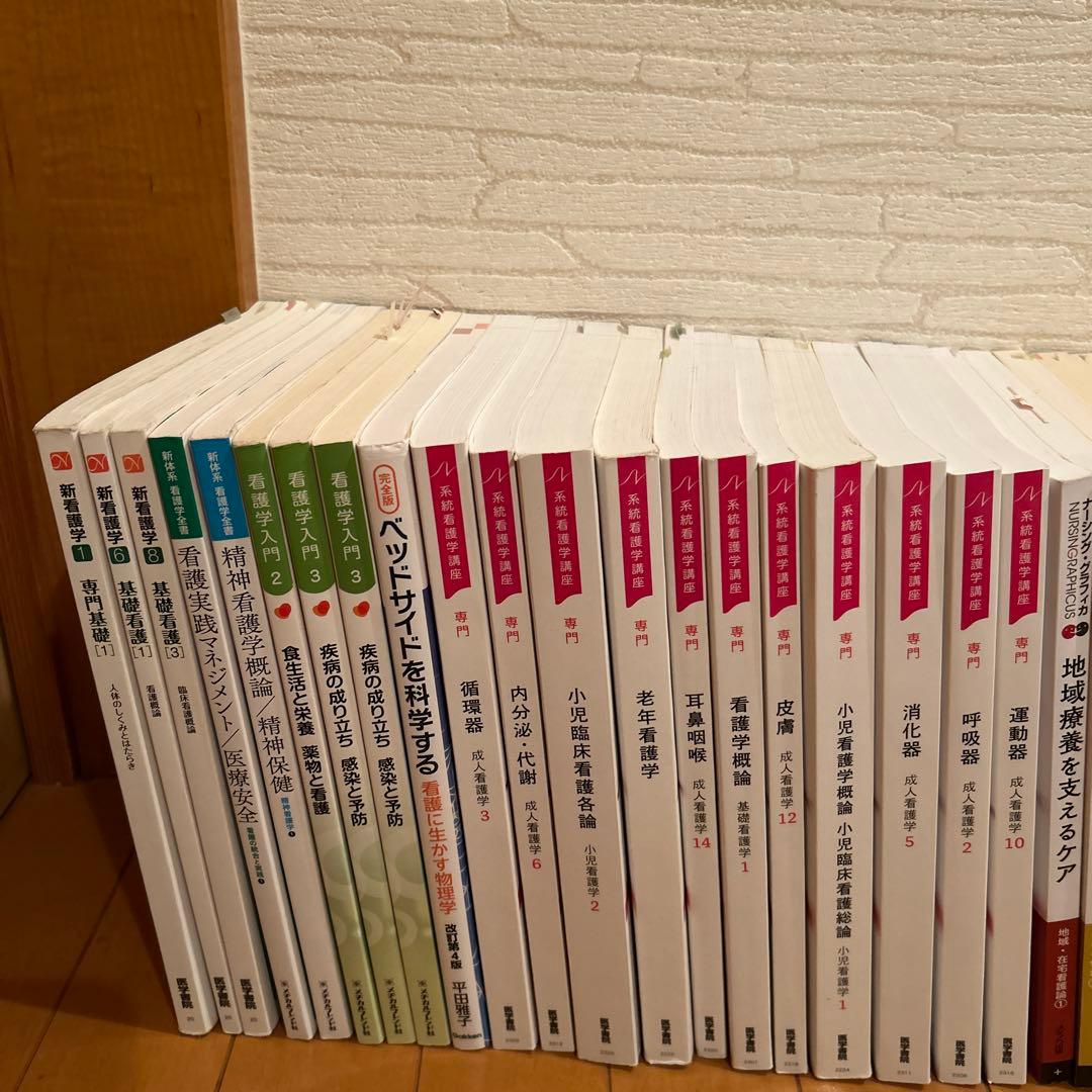 健康・医学書籍セット