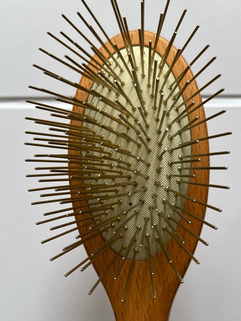 【正規品】 FOX GUA SHAカッサ　スカルプヘアブラシ