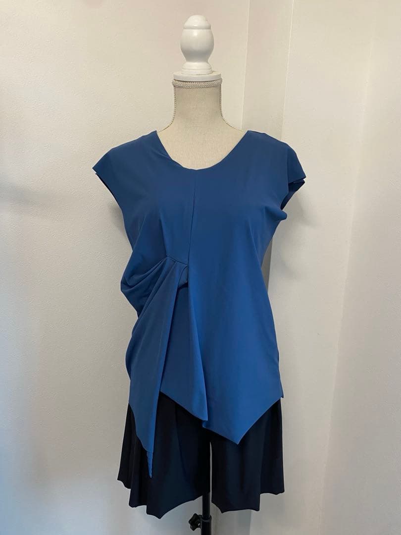 SPEED 体型カバー　レディース セパレート水着　スイムウエア　L 1回着用