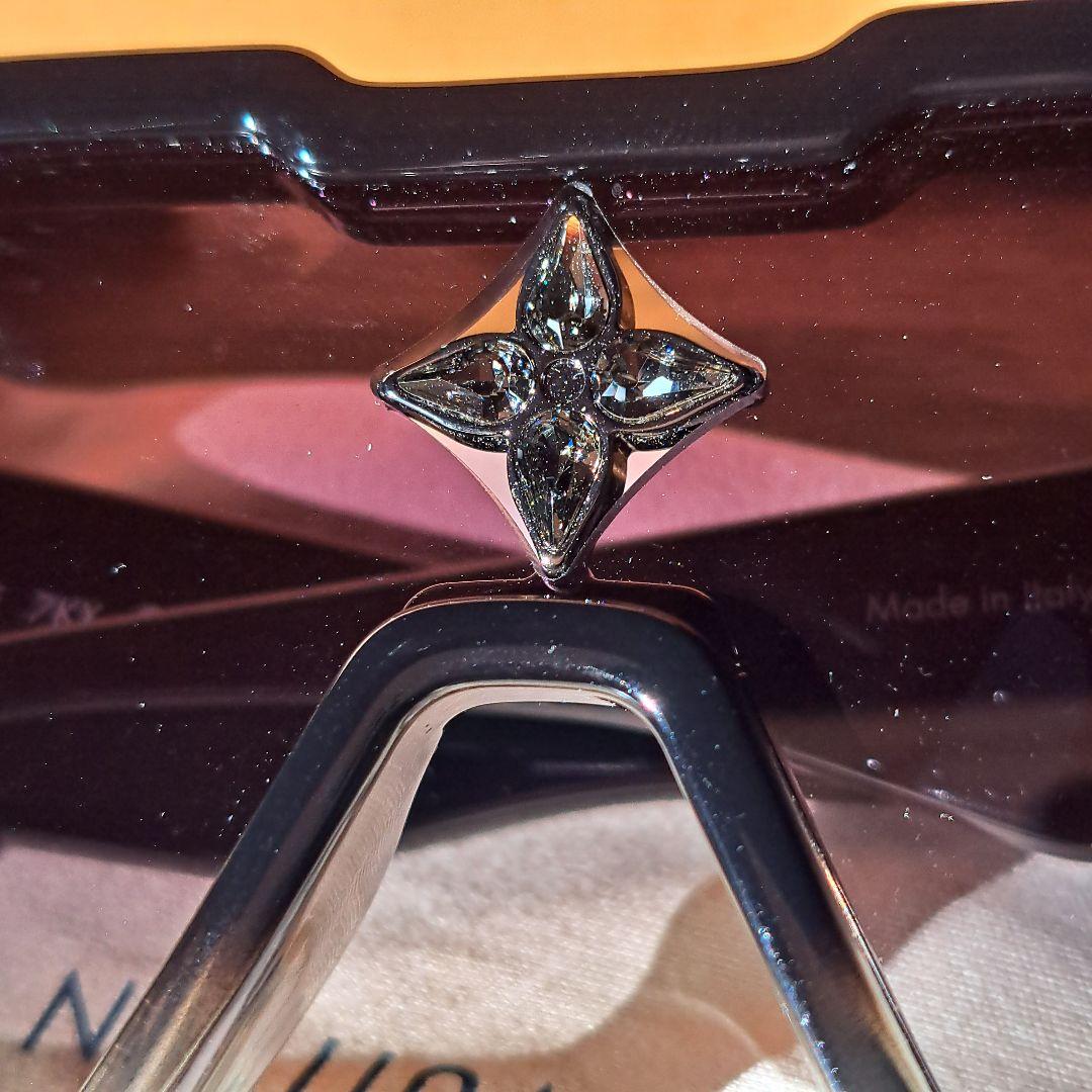 t.k.mom Vuittonサイクロンサングラスz1736etv1292