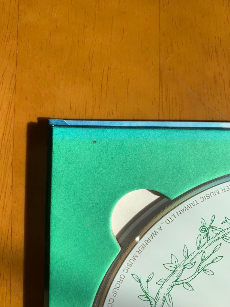 AKMU Play (CD+DVD+イラストパッド) 台湾ver