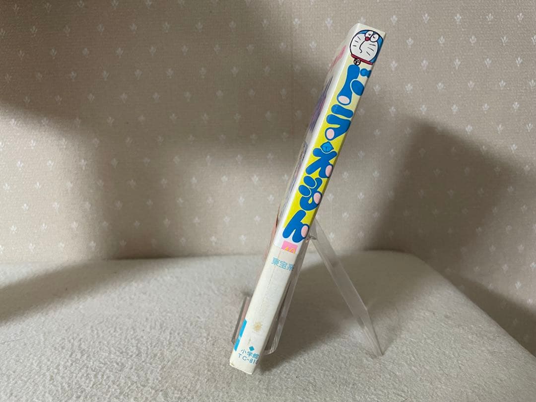 ドラえもん40巻、42巻　初版　帯つき　セット　藤子・F・不二雄先生