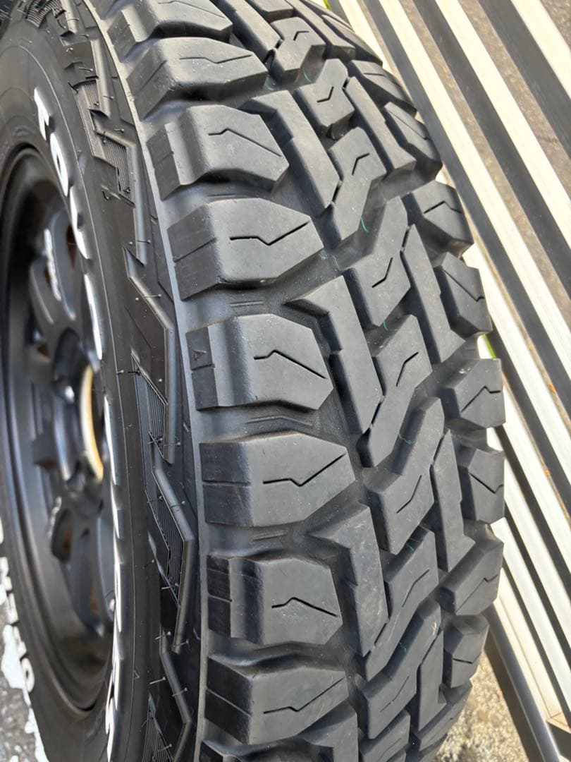 RAYS A LAPJ-5.5J TOYO TIRES ４本セット