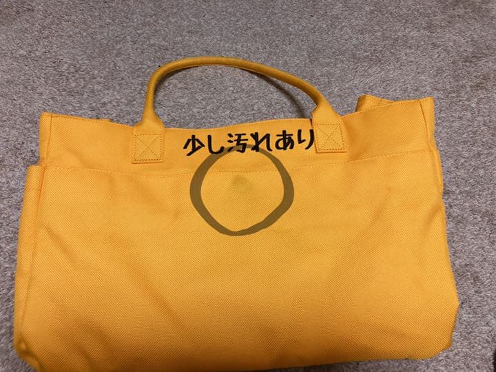 ゴルフ　トートバック