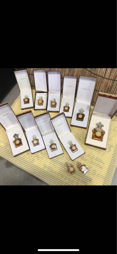 世界の香り １２本 まとめて 超お買い得