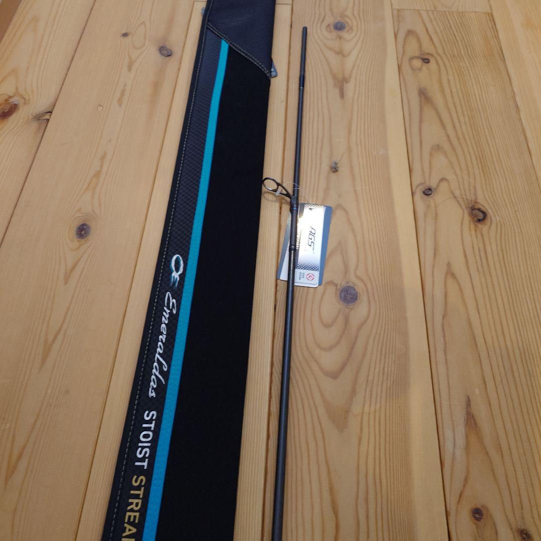 新品未使用　エメラルダス ストイスト ST 85LML-SMT