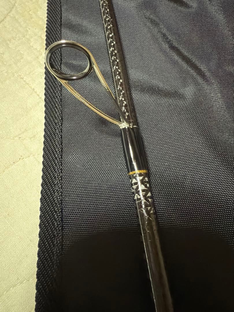 ZERO-G EVOLUTION MX 毘 703MMH 景光 / BLACK