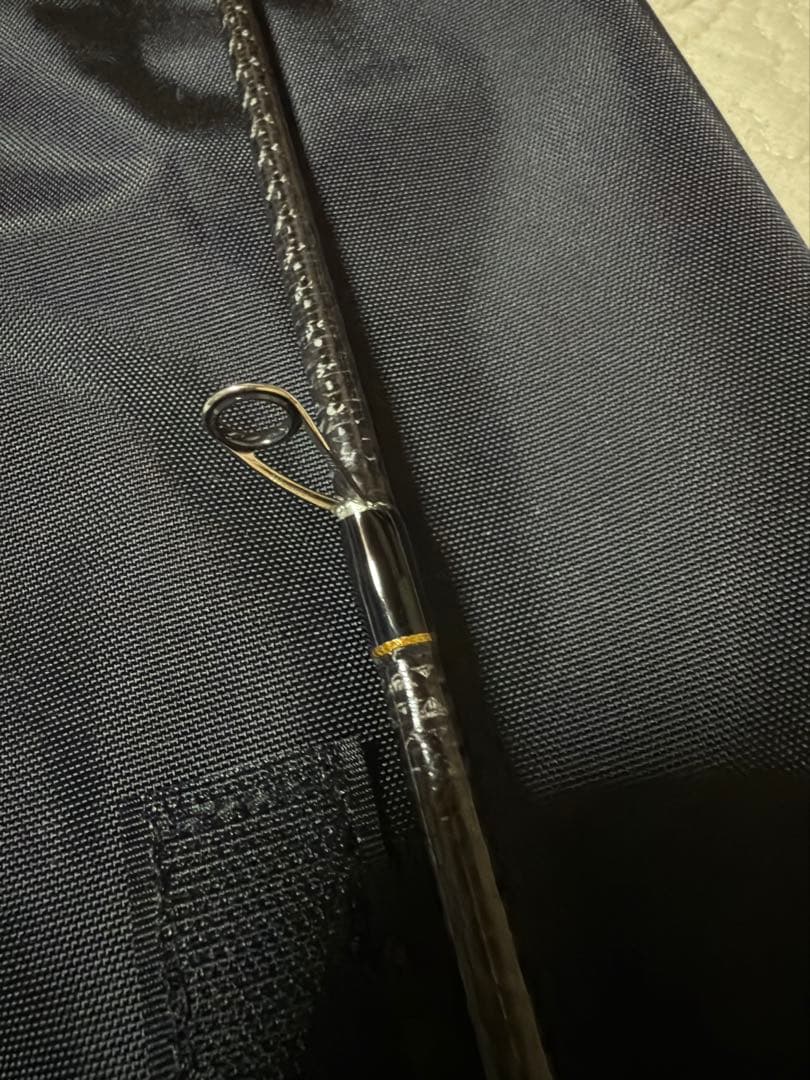 ZERO-G EVOLUTION MX 毘 703MMH 景光 / BLACK