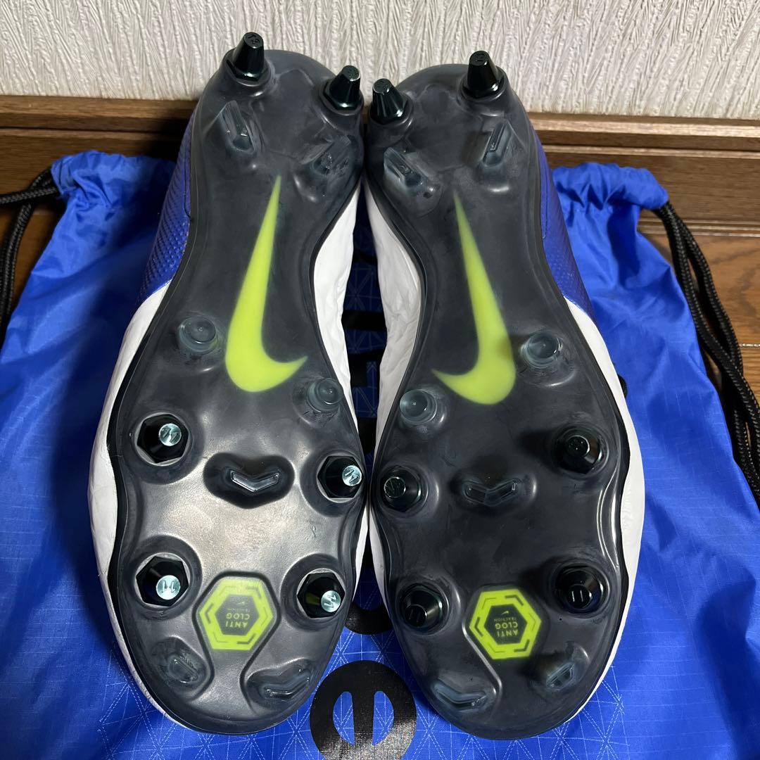 支給品 ティエンポレジェンド8 SG PRO AC