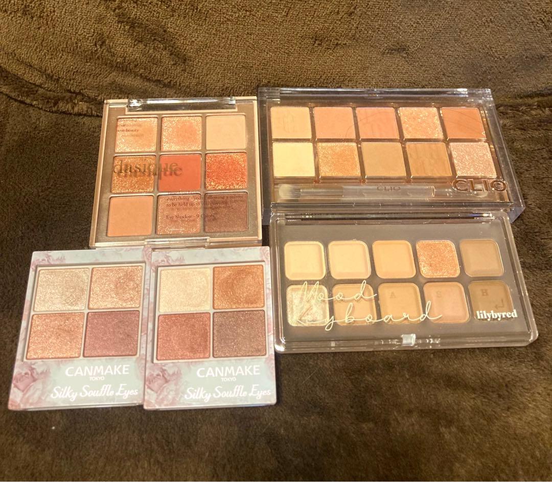 SUQQU トムフォード　コスメまとめ売り 約100点　未使用あり　デパコスあり