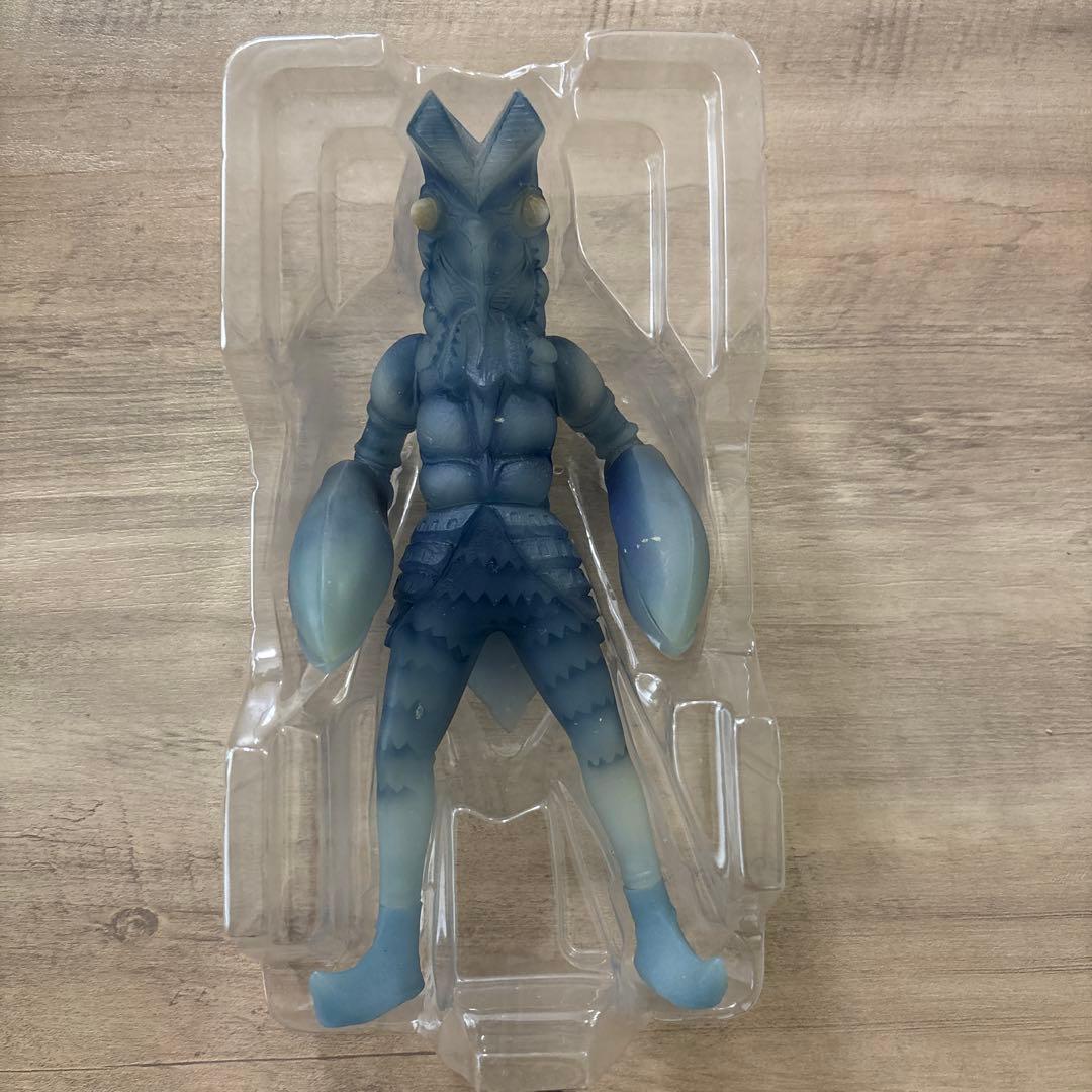 宇宙忍者 バルタン星人 大怪獣シリーズウルトラマン編 2005年トイフェス限定