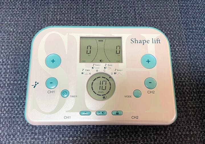 スリムビューティーハウス　シェイプリフト