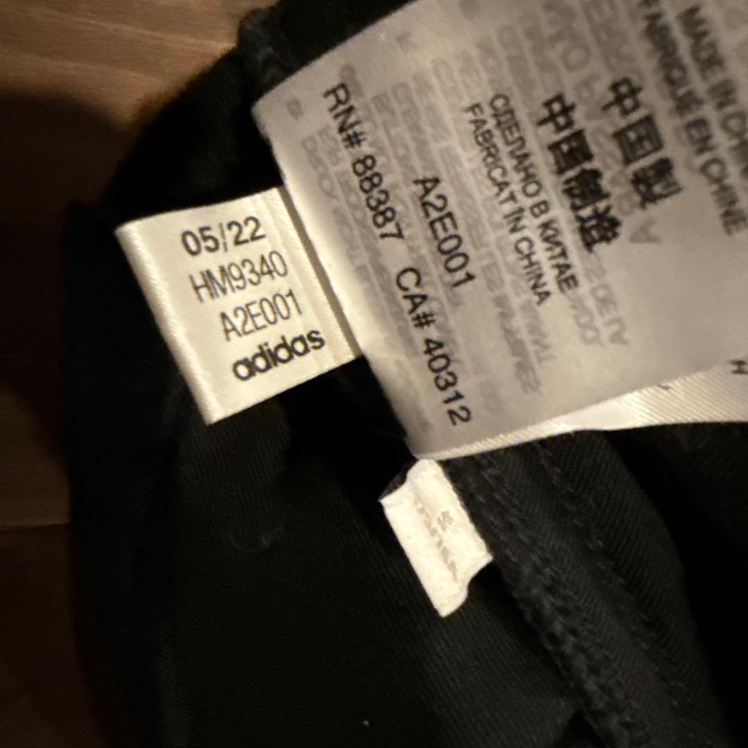 パンツ Y-3 M CL WOOL FLANNEL CARGO PANT HM9340