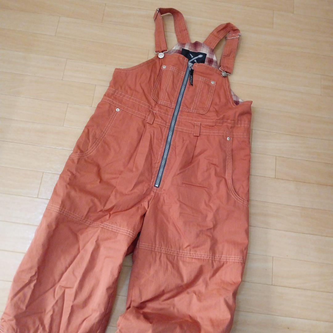 大きめ EXPOZAY スノーボードウェア スキーウェア ヴィンテージ M-LL