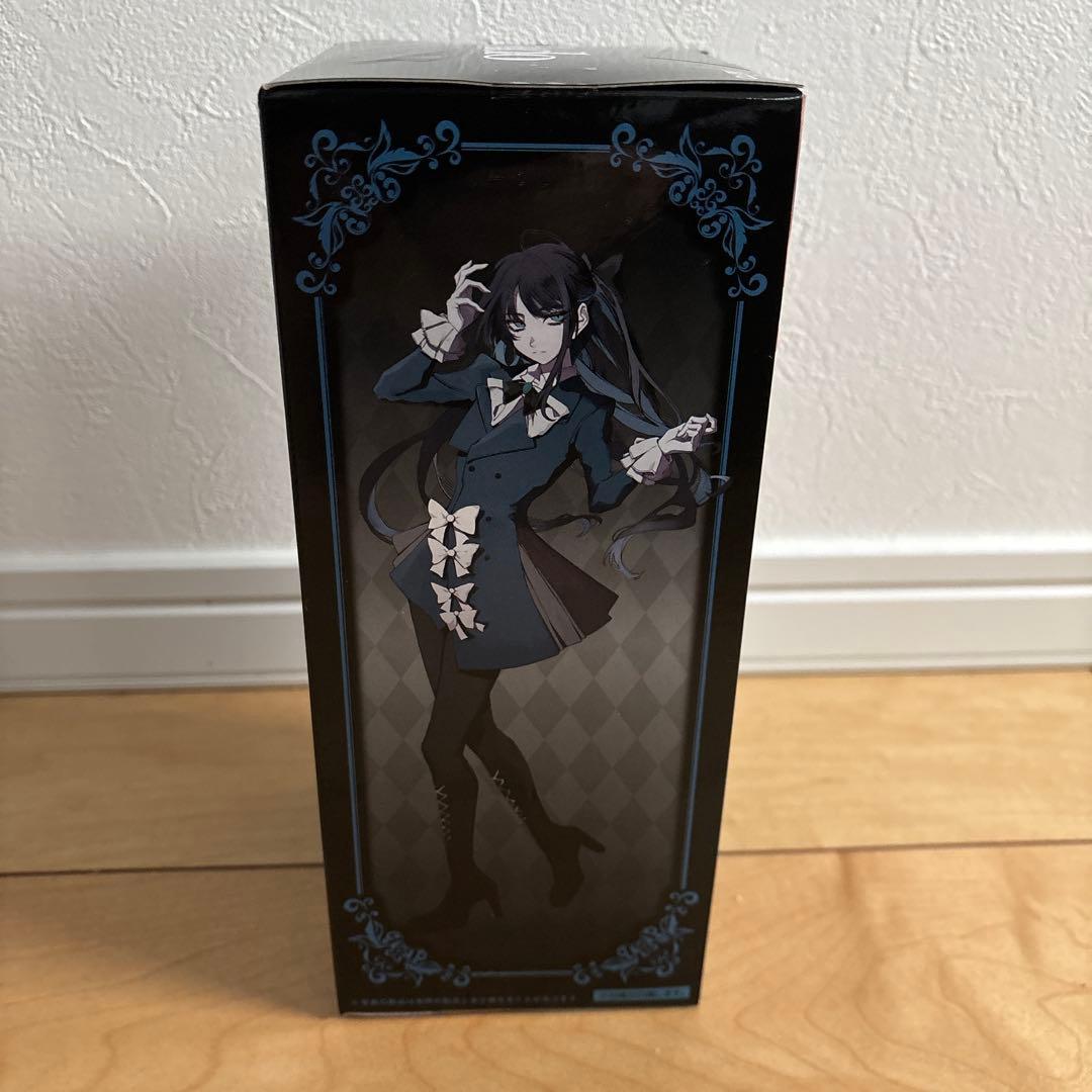 【訳アリ】Ado フィギュア　Winter ver.