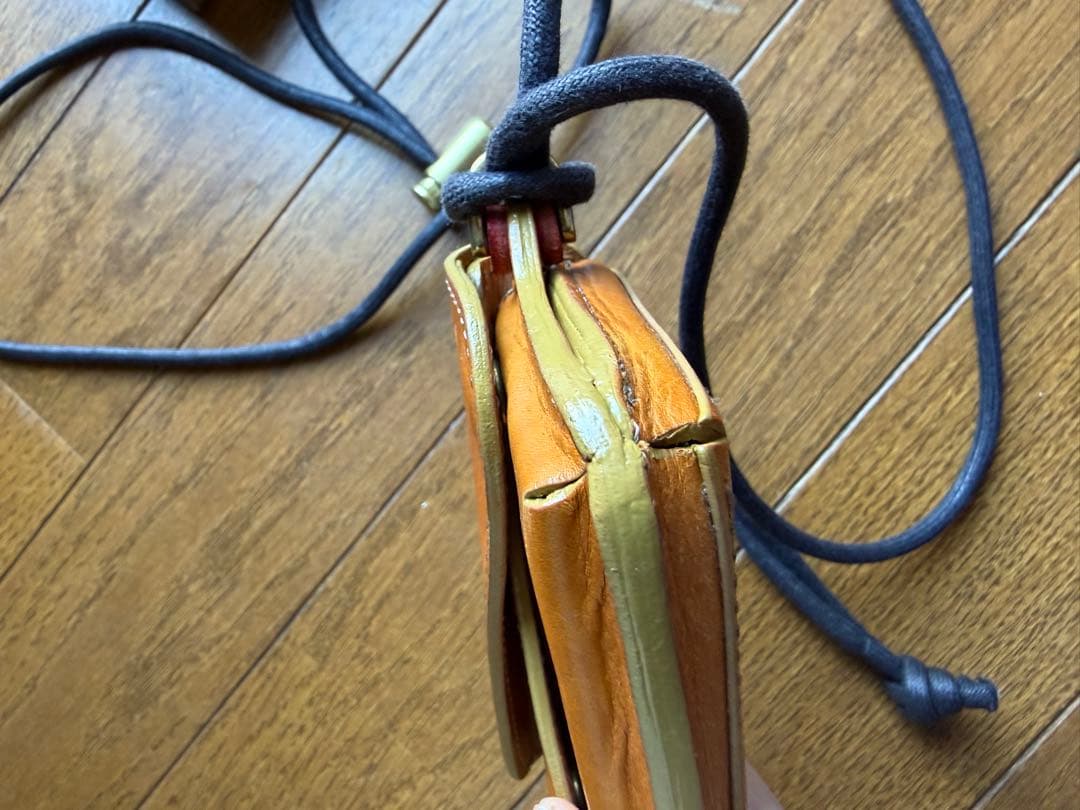 ビアベリー マルチケース FES フェス コンパクト財布 BEERBELLY