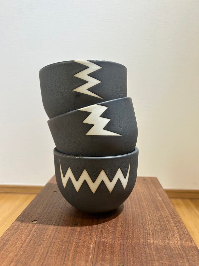 valiem3点（ M3個）