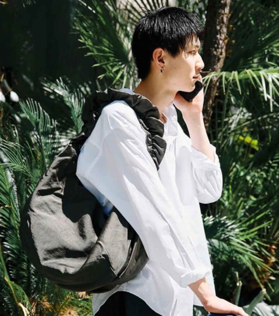 OUAT オーユーエーティー オフィスバッグ STEEL