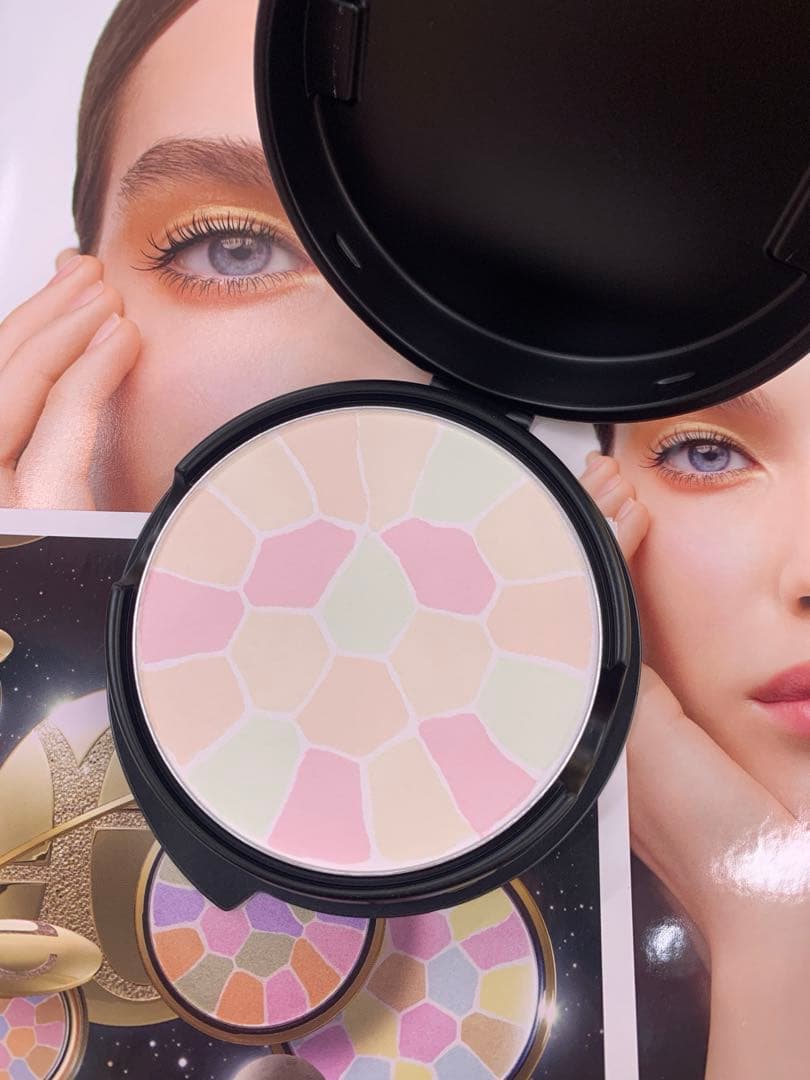 エレガンスラプードルオートニュアンスリクスィーズ 27g レフィル　⑥Ⅵ