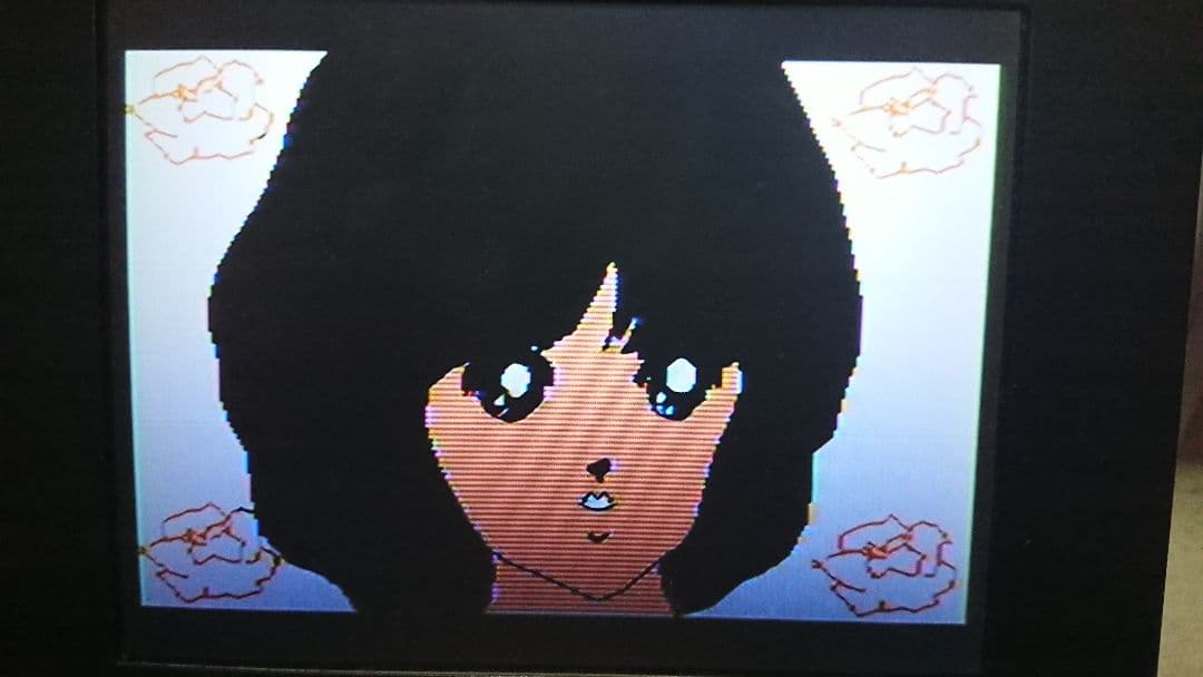 MSX, テープ4本セット、ジャンク