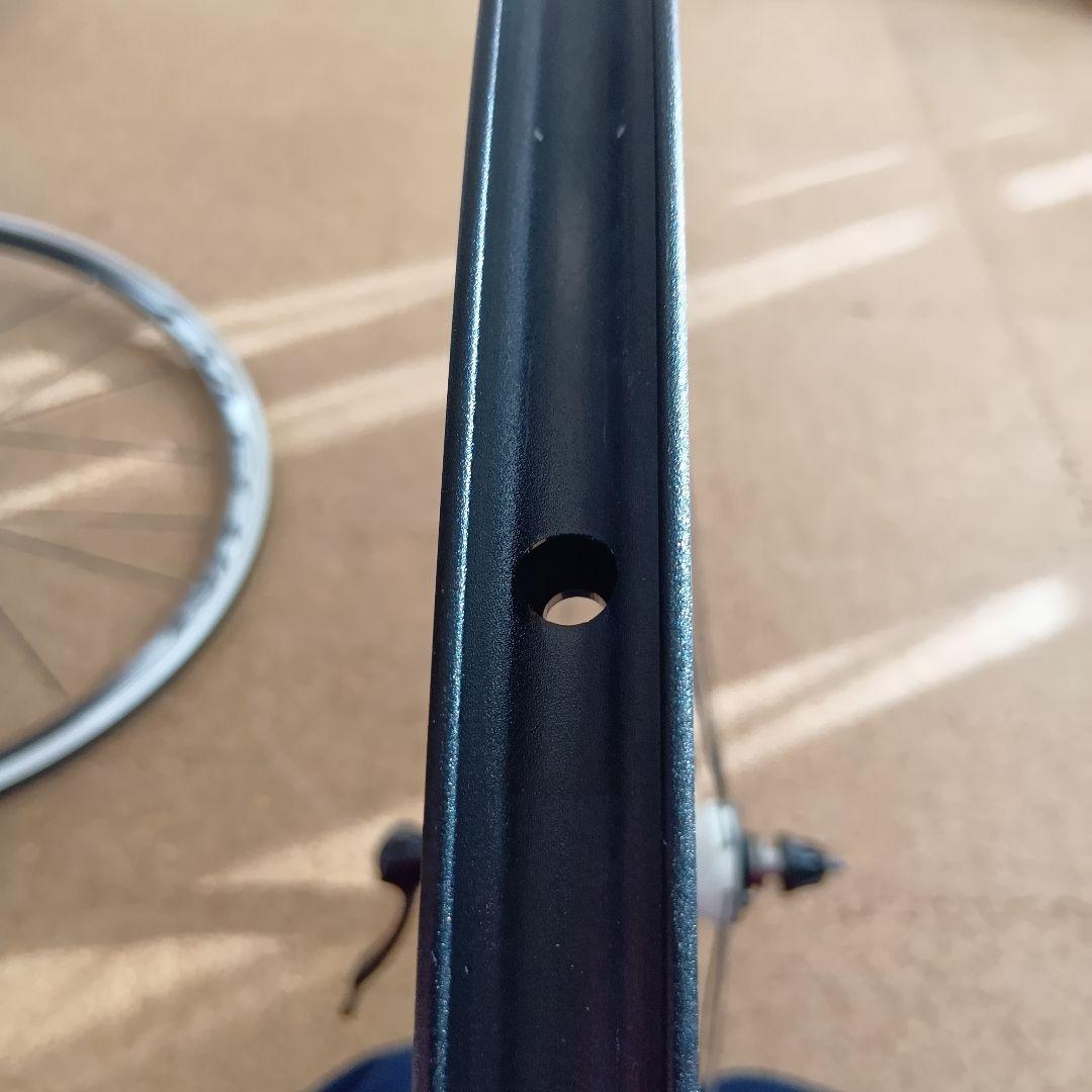 FULCRUM RACING3 シマノフリー　美品