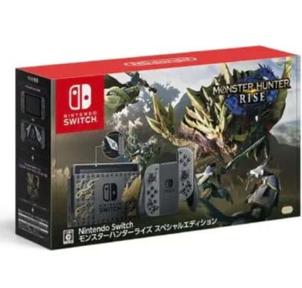 その他 Nintendo SWITCH