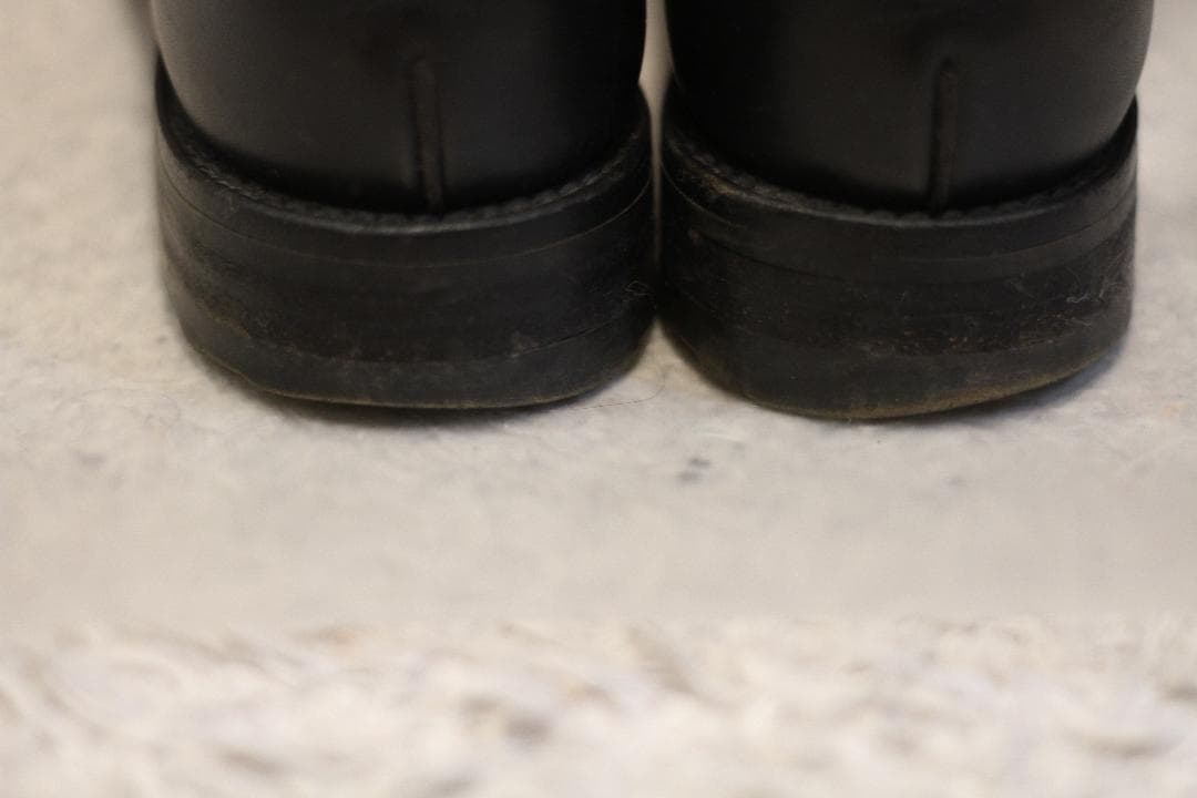 【美品】J.M.Weston 641 ゴルフ ロシアンカーフ 5.5B