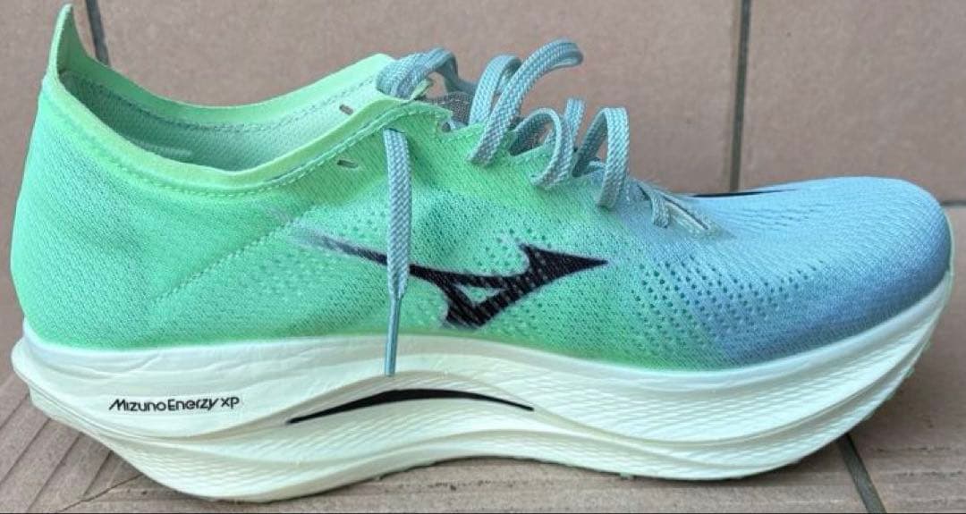 天*ま様 ウェーブリベリオンプロLow 28.5㌢