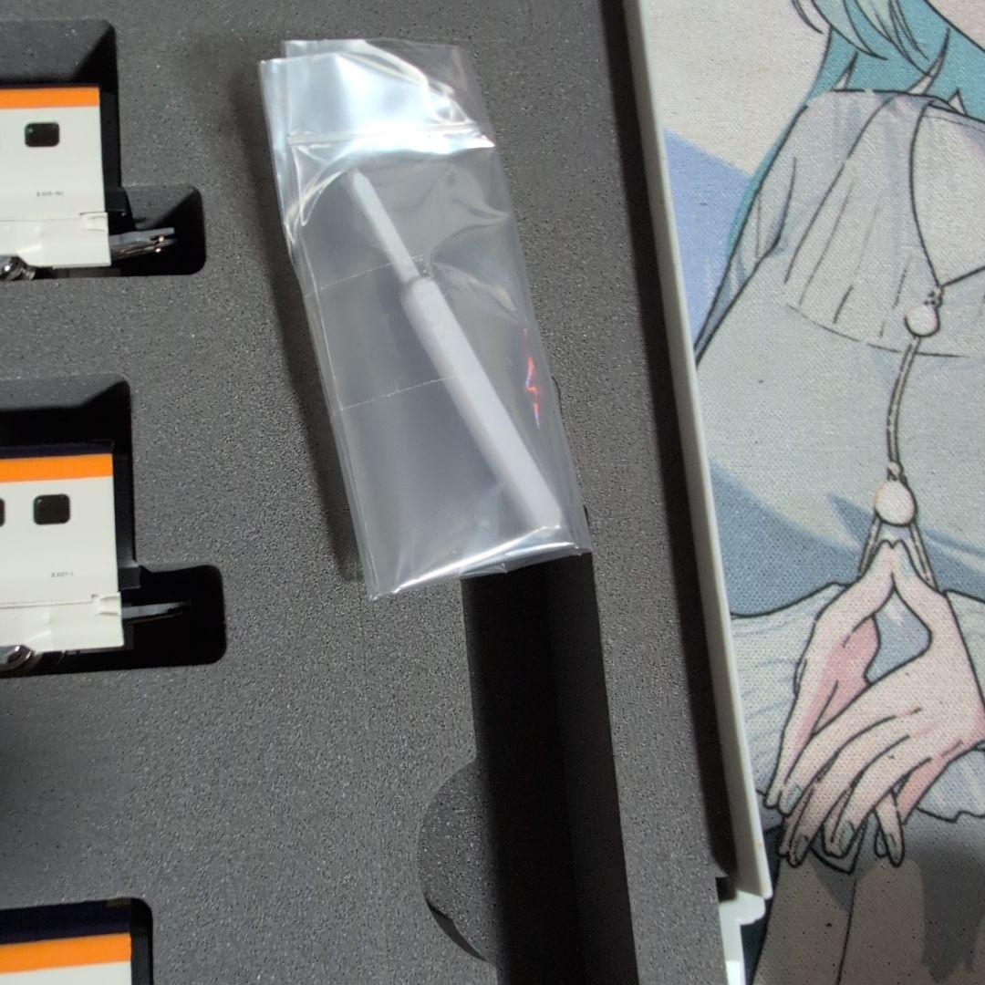 TOMIX製E8系 山形新幹線 7両セット 特別企画品