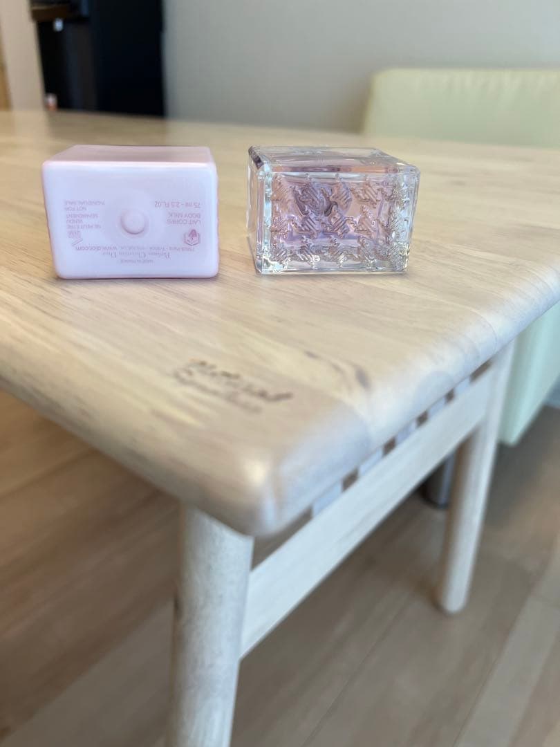 ミスディオール ブルーミングブーケ 50ml ホリデーセット