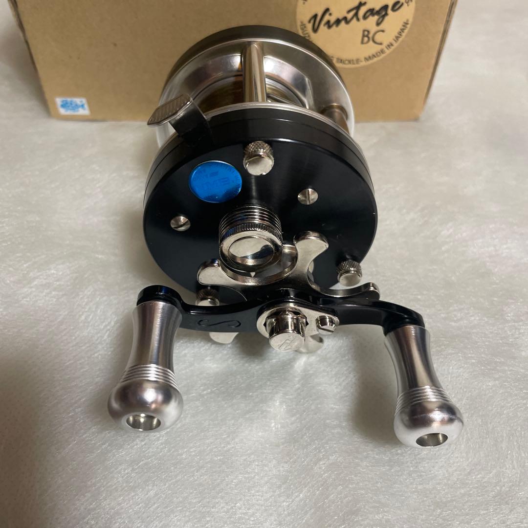 五十鈴　BC620SSS vintage