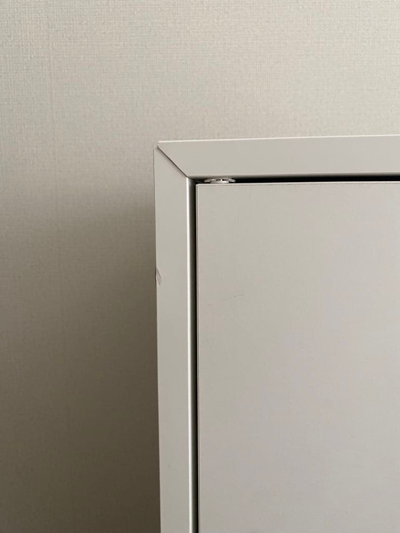 【専用】IKEA エーケト　脚ステンレス