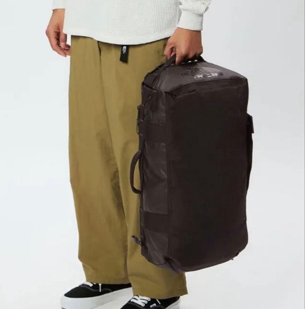 ベースキャンプボイジャーライト32L ノースフェイス バックパック リュック