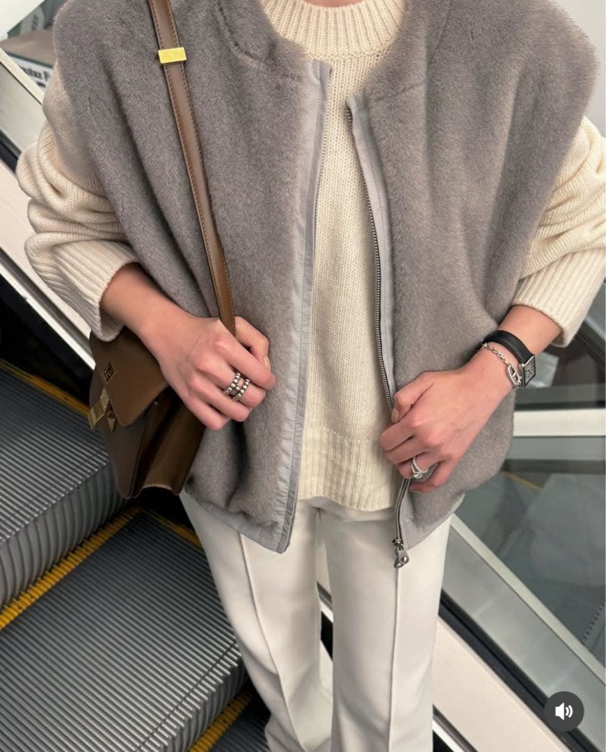 新品！YONFA ファーベスト