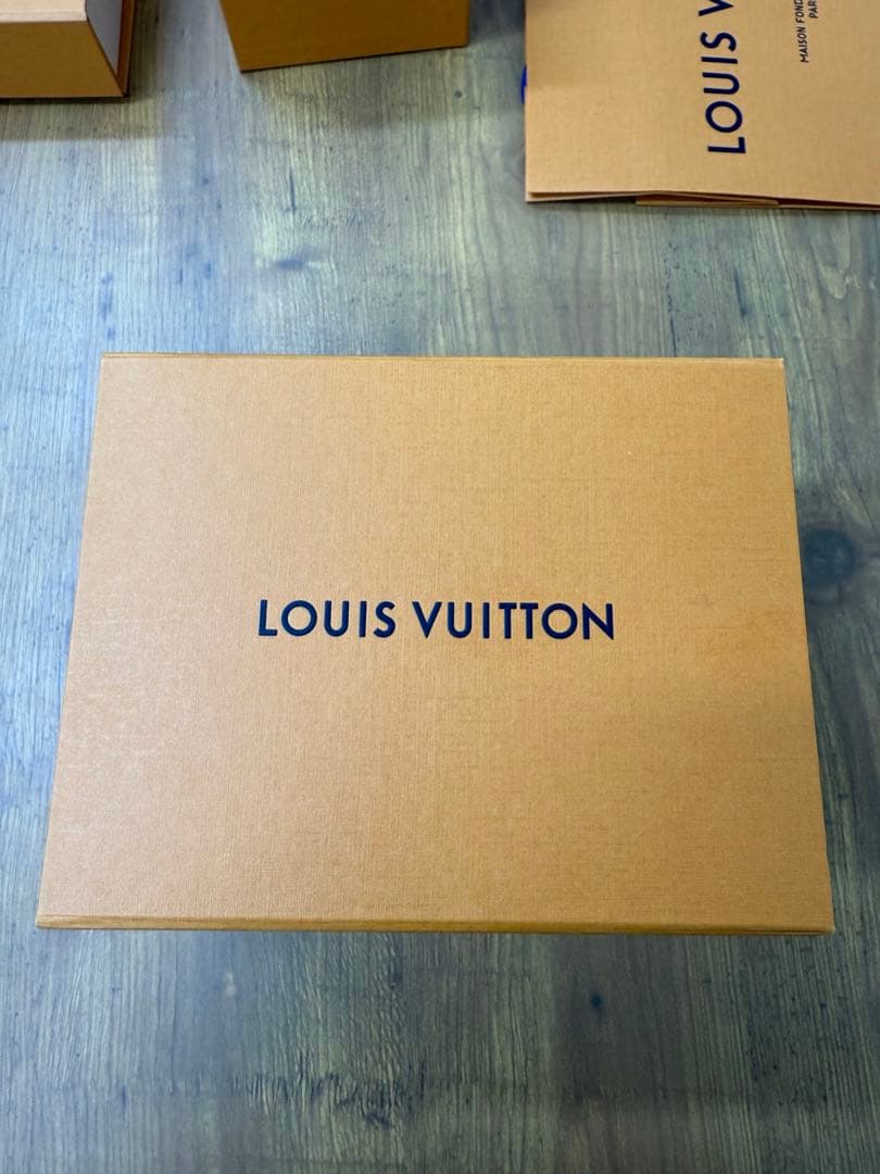 ルイ・ヴィトン　オードゥ パルファン ウィンター ホリデー ミニチュアセット