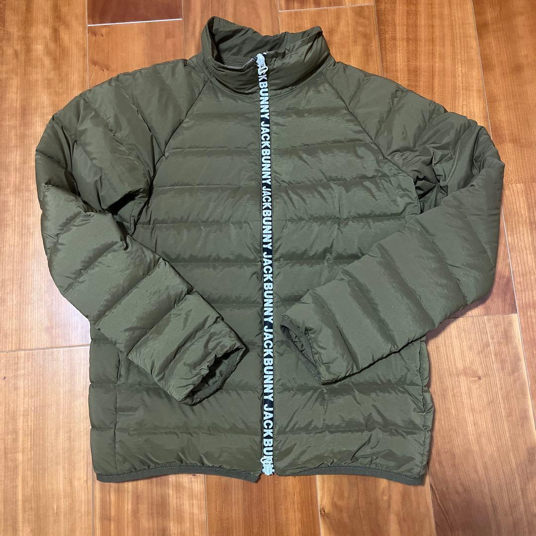 ジャックバニーゴルフ