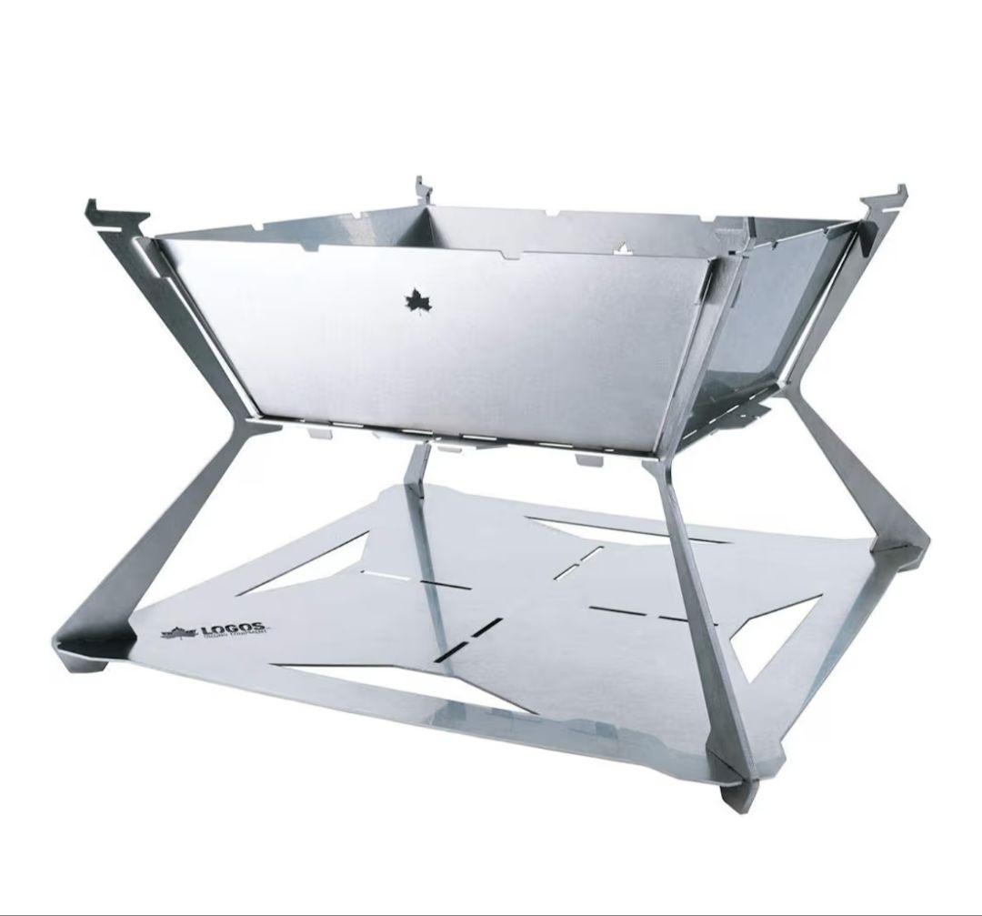 ロゴス(LOGOS) LOGOS the ピラミッドマスター 日本製