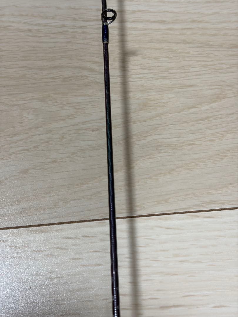 シマノ ワールドシャウラ 2701FF-2 ブルー 稀少品