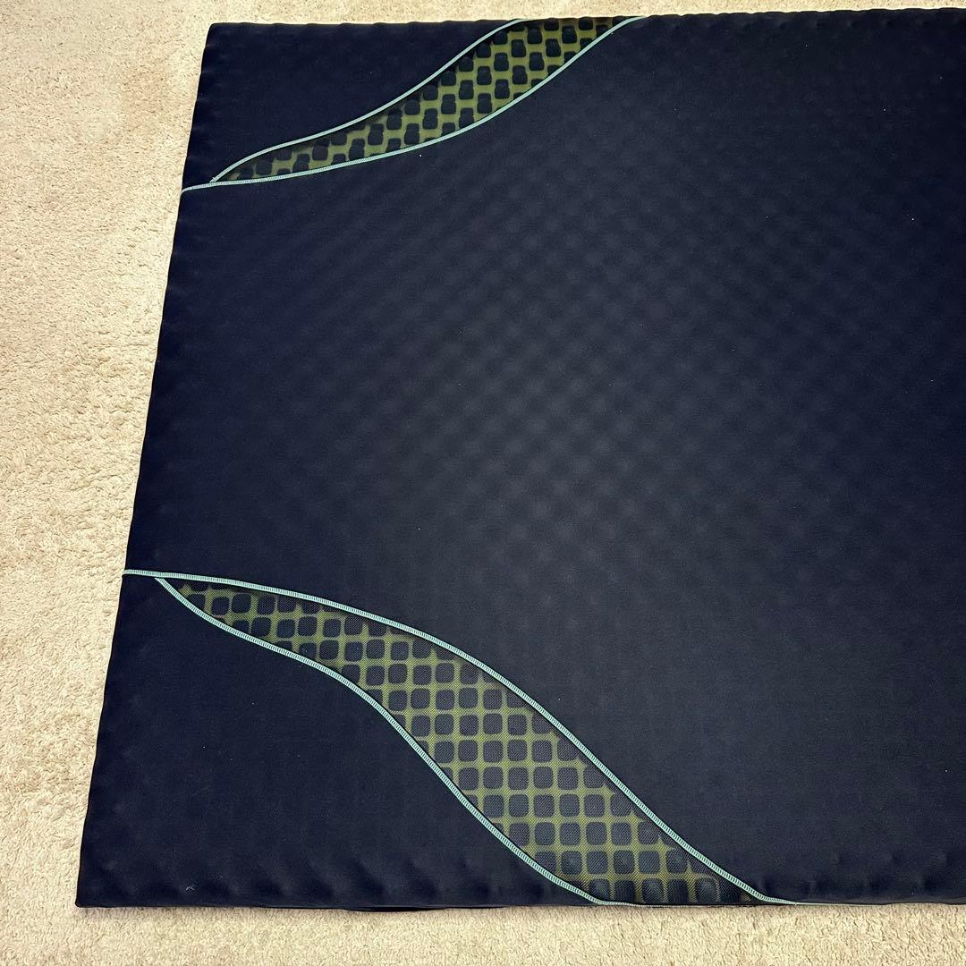 東京西川 air セミダブル マットレス ハードタイプ