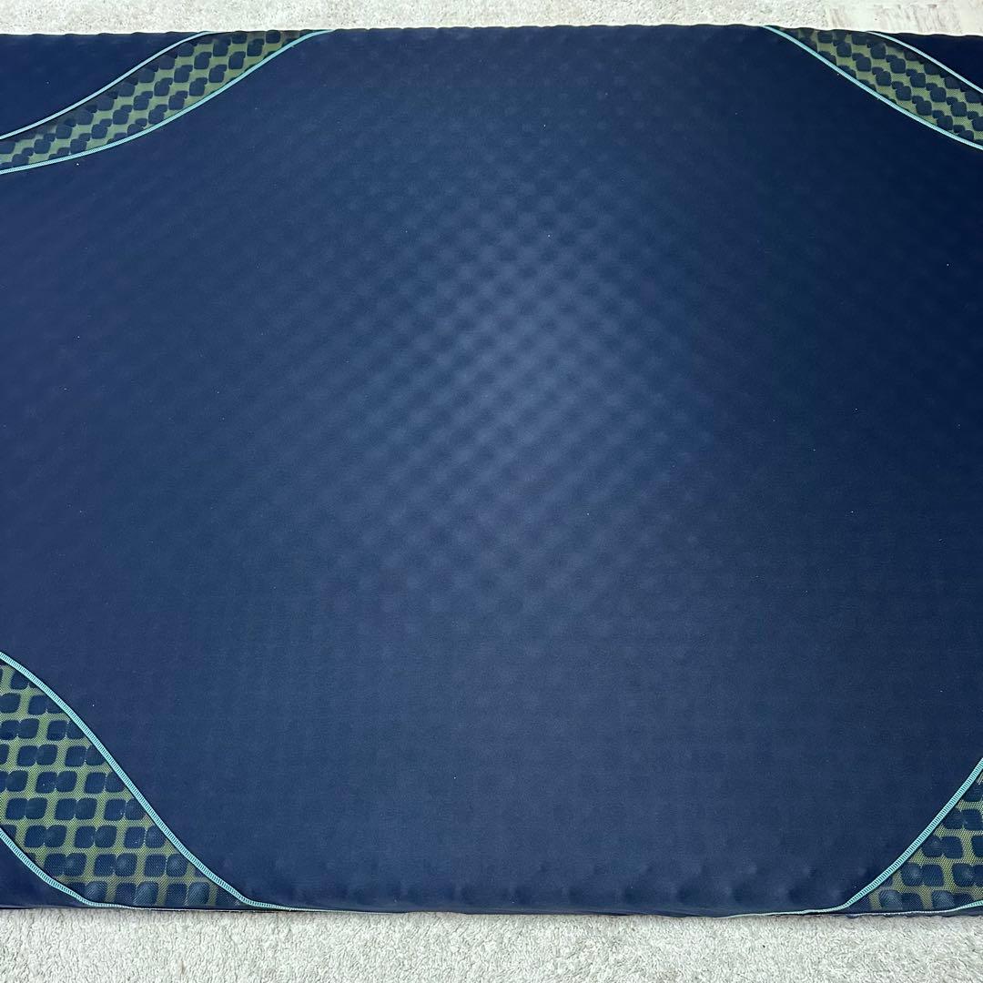 東京西川 air セミダブル マットレス ハードタイプ