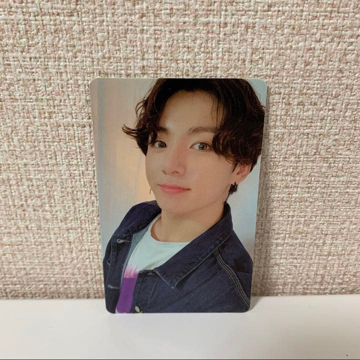 BTS バンタン　マジックショップ magic shop DVD ジョングク