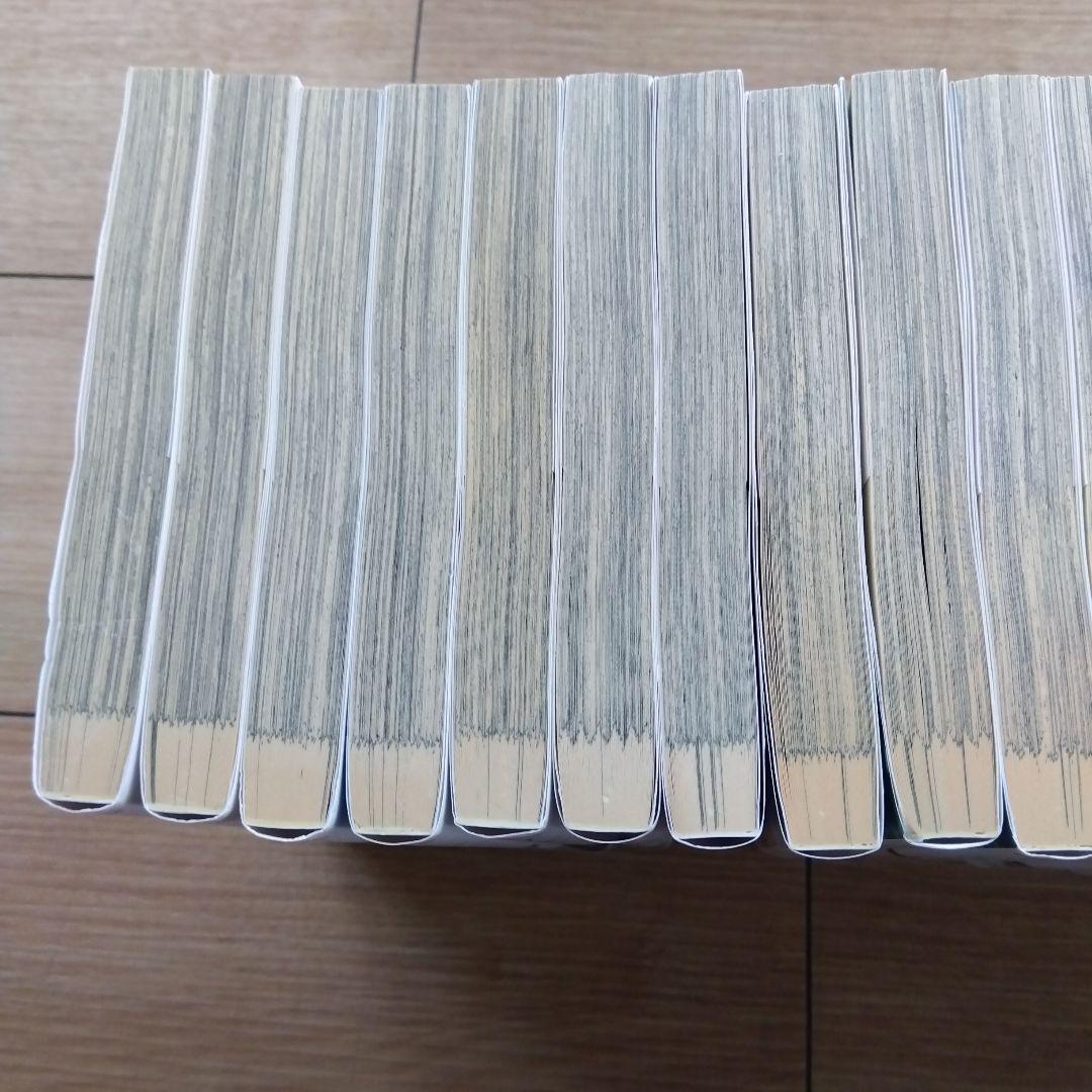 リエゾン　全巻セット