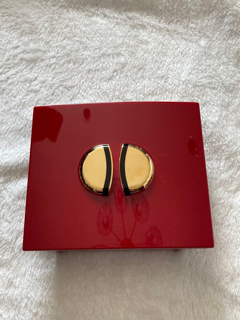 Guerlain Samsara パルファム 1/4 oz