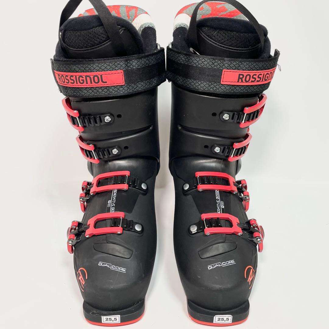 【良品】ロシニョール　スキーブーツ　ALLTRACK 90 ハイクモード