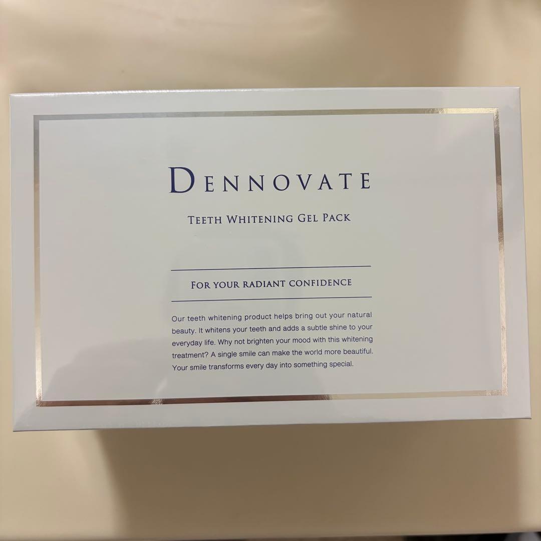 リモビ ジェルパック