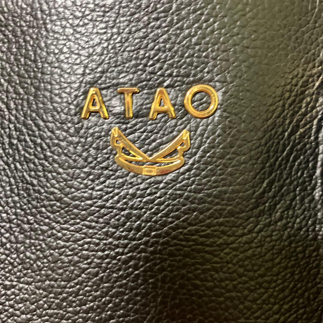 【美品】ATAO ドリー